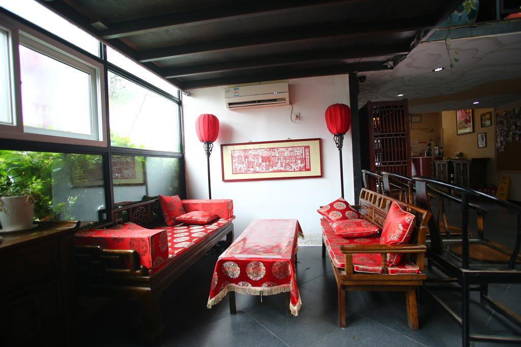 Beijing 161 Wangfujing Hotel Экстерьер фото