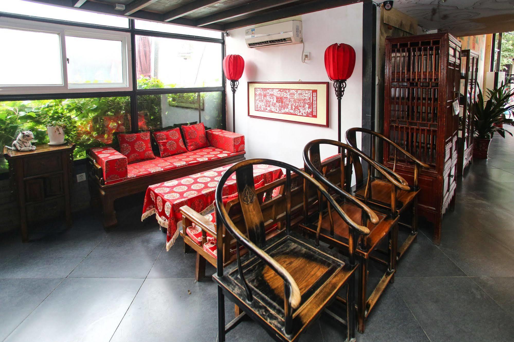 Beijing 161 Wangfujing Hotel Экстерьер фото