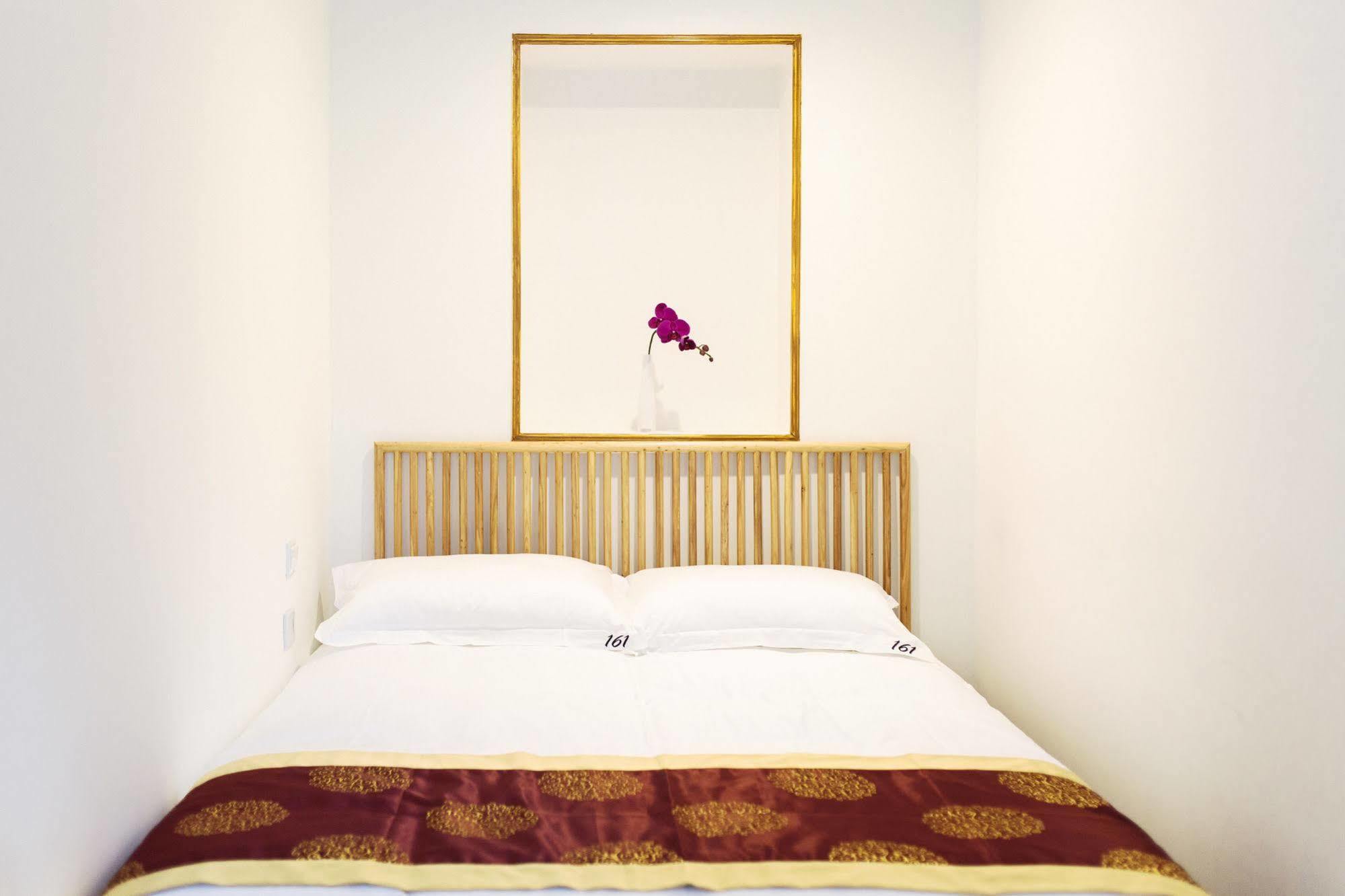 Beijing 161 Wangfujing Hotel Экстерьер фото